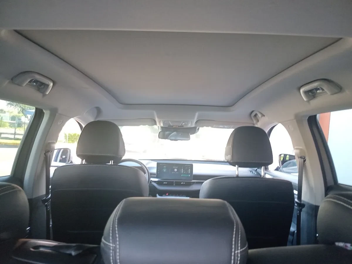 Haval H6 1.5t Elite Hibrido 4x2 At 5p año 2023