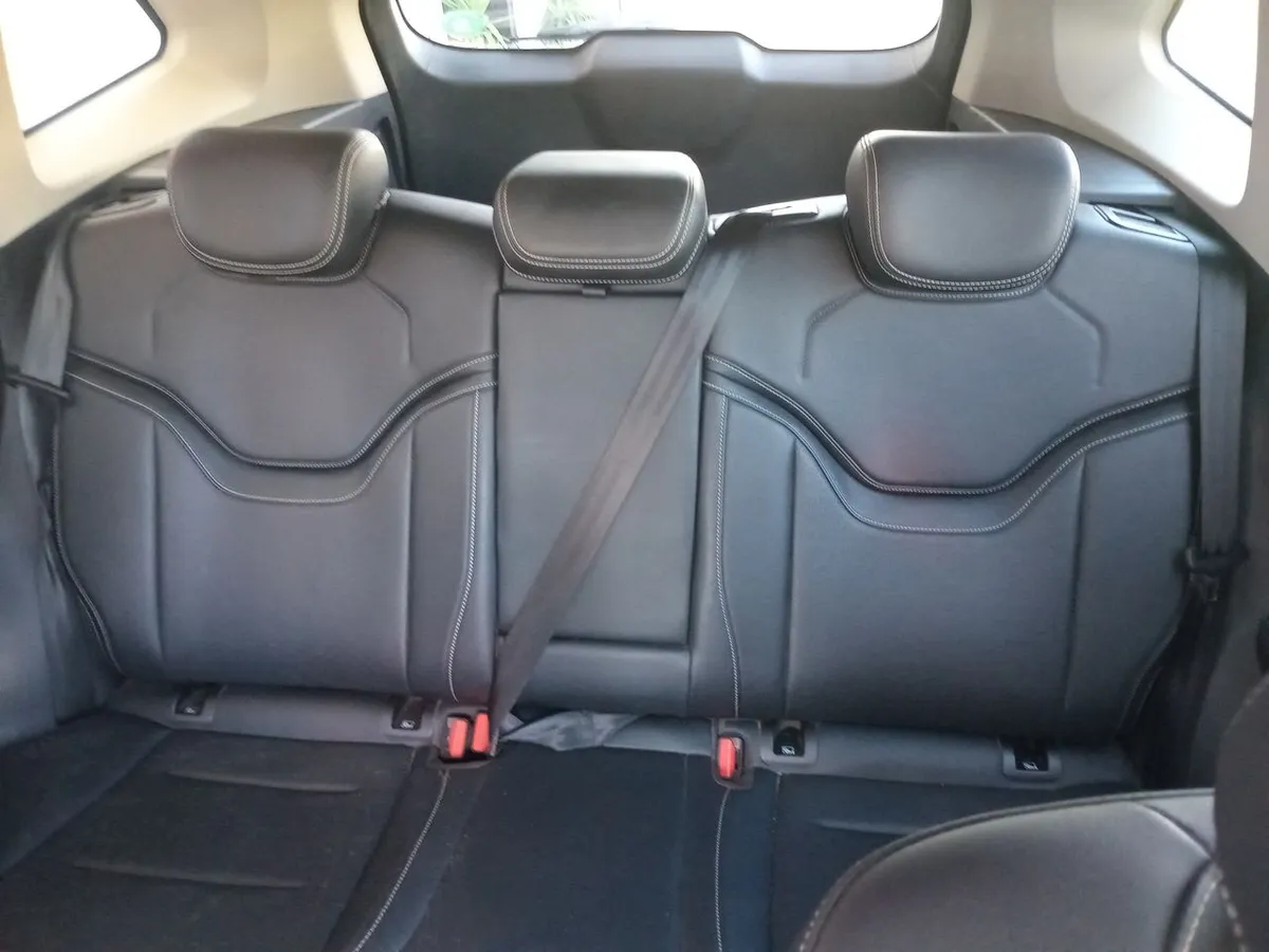 Haval H6 1.5t Elite Hibrido 4x2 At 5p año 2023