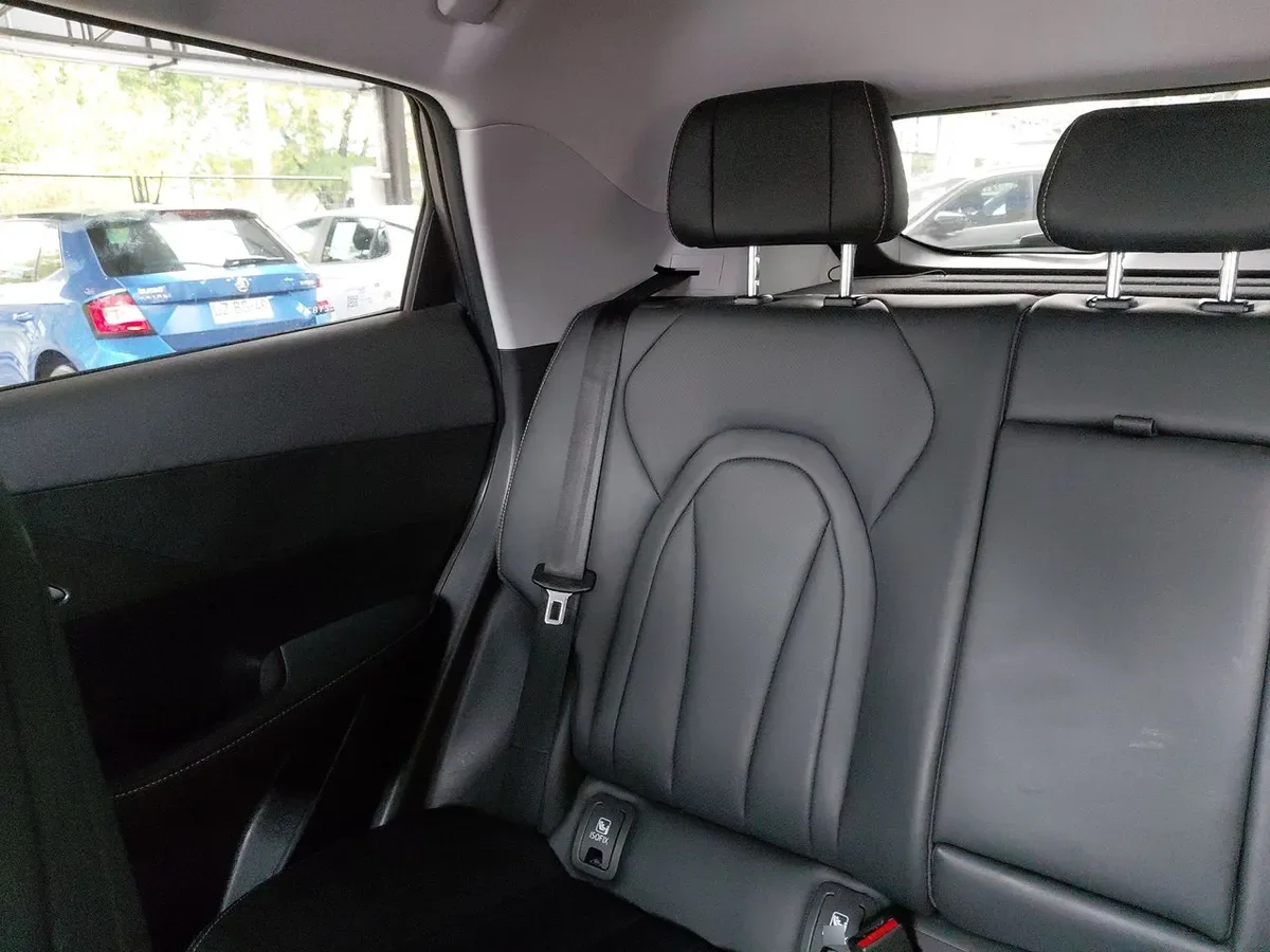 Omoda C5 1.6t Prestige 4x2 Dct At 5p año 2025