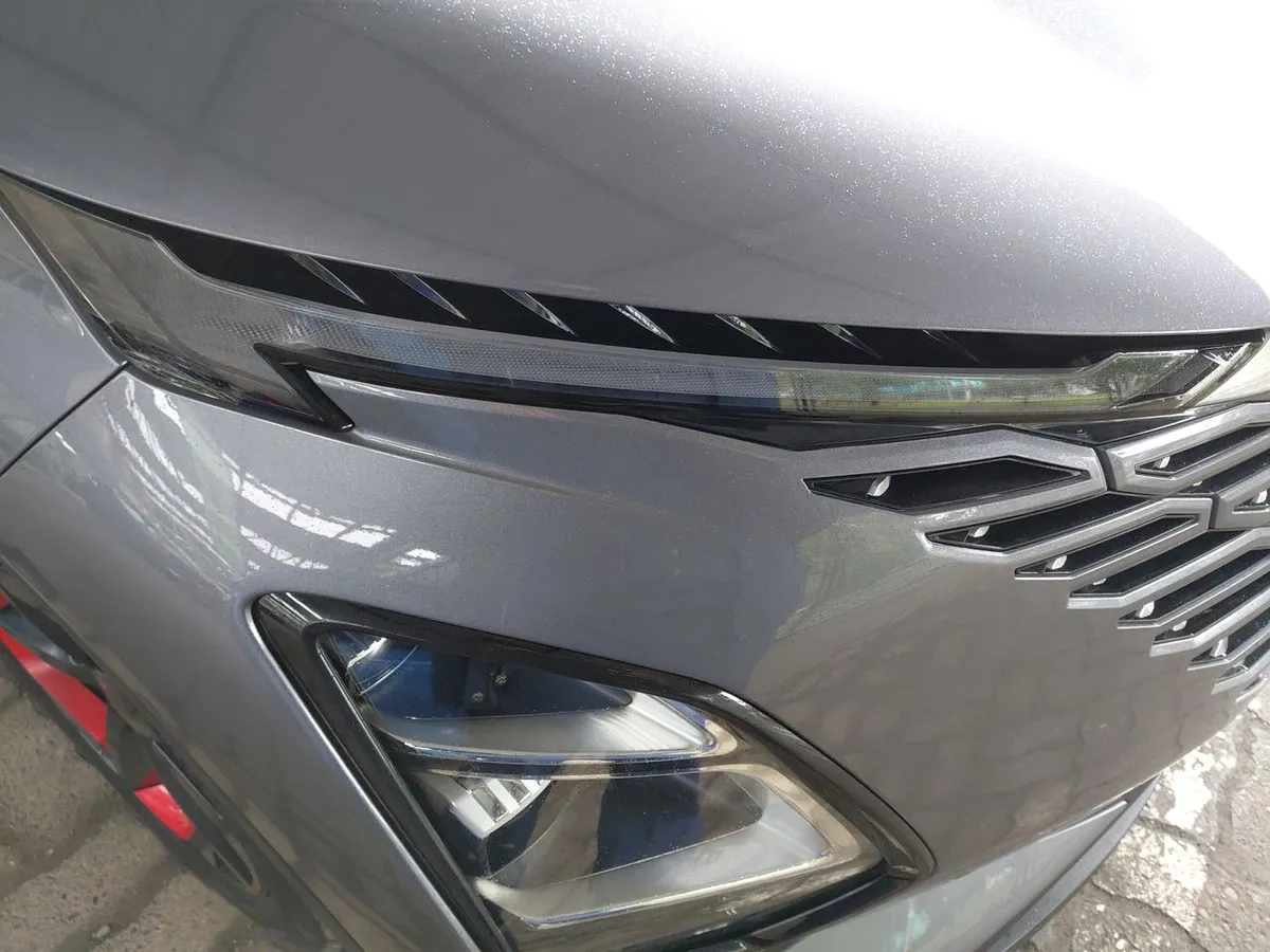 Omoda C5 1.6t Prestige 4x2 Dct At 5p año 2025