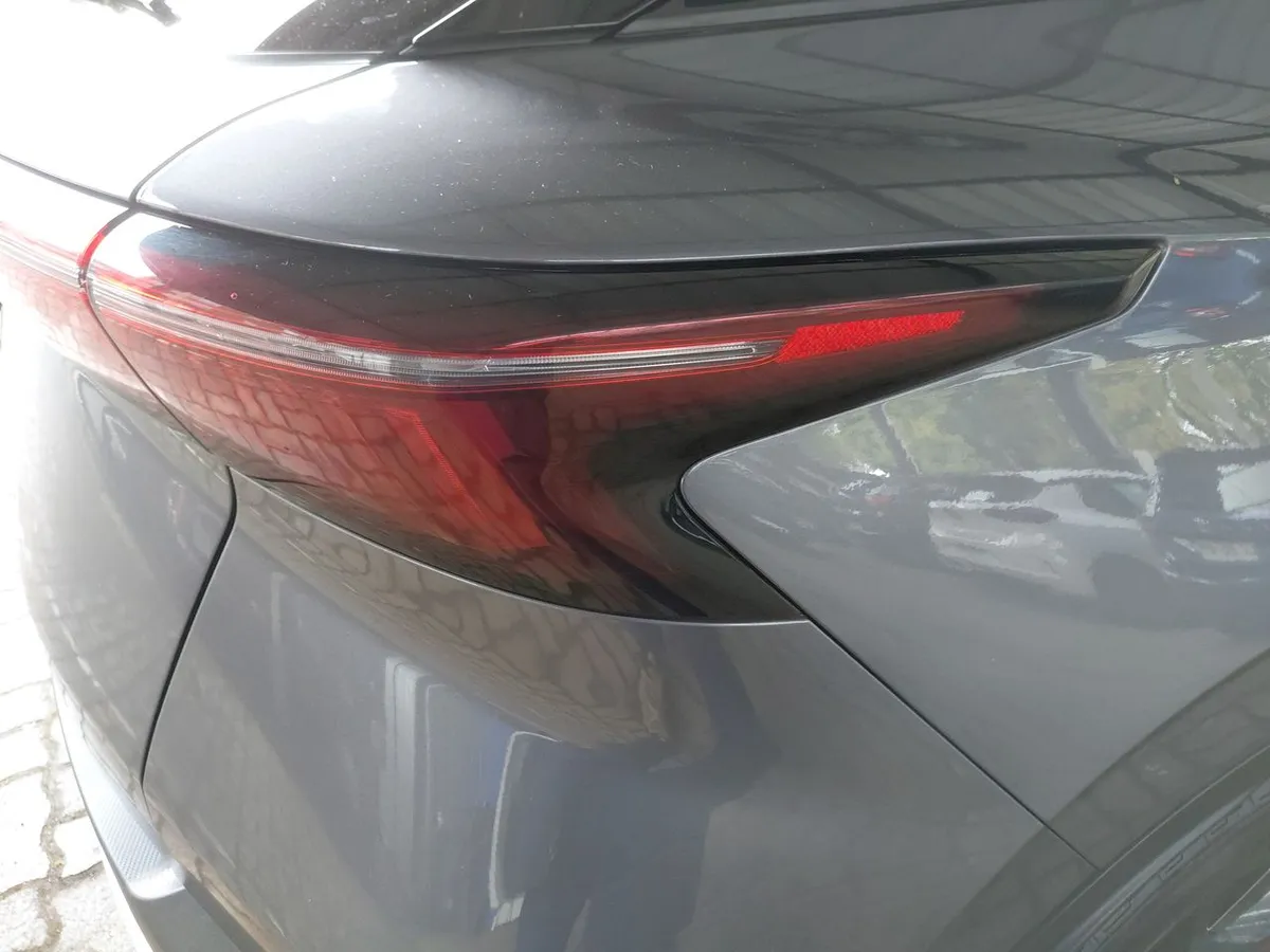 Omoda C5 1.6t Prestige 4x2 Dct At 5p año 2025