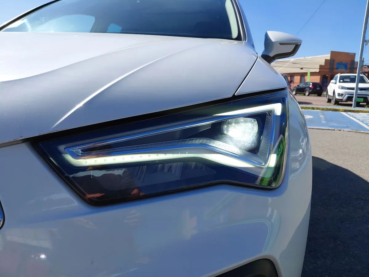 Seat Nuevo Ateca 1.4 Xperience Tsi 4x2 Dsg At 5p año 2023