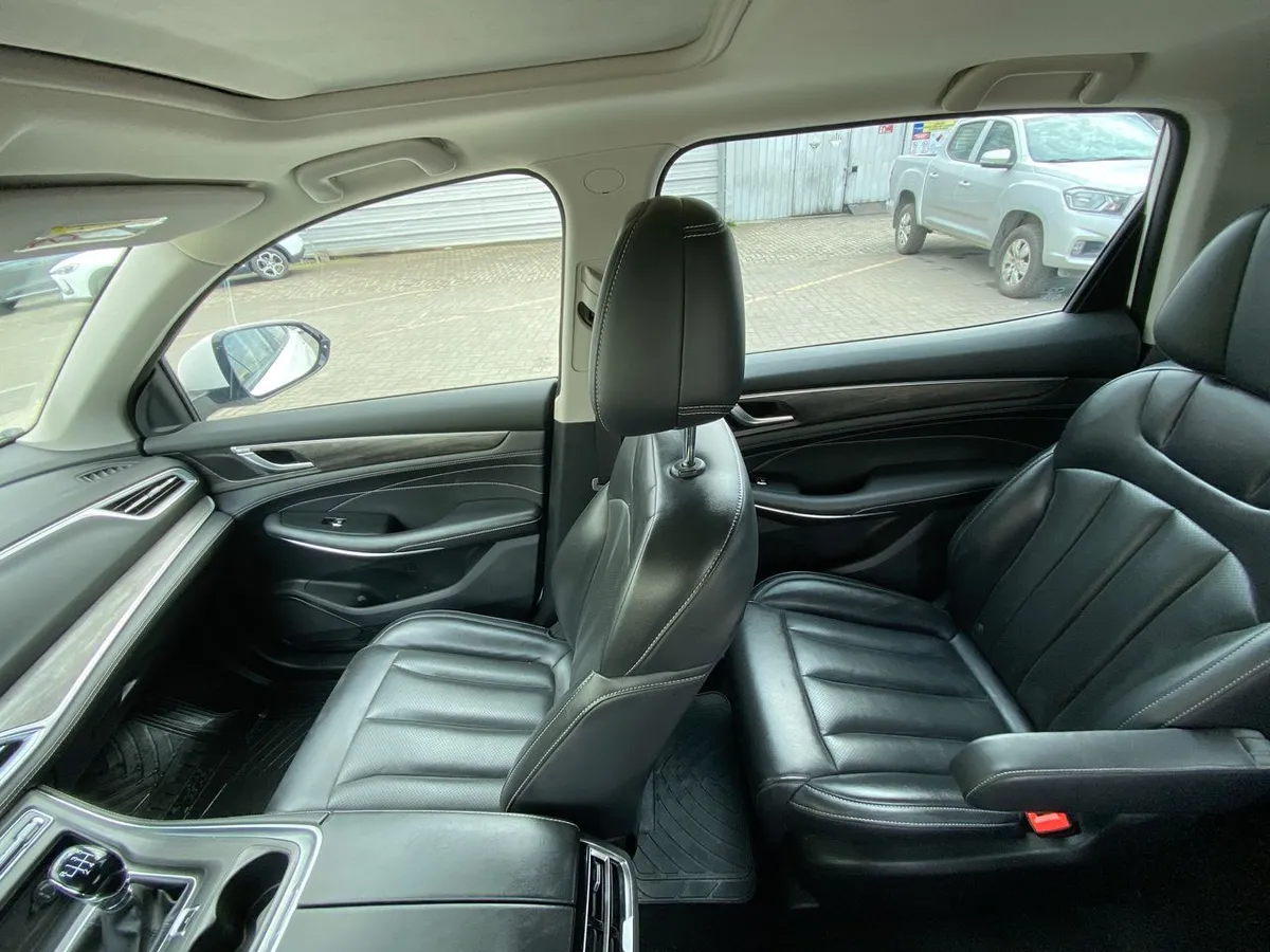 DFSK 600 1.5 Comfort 4x2 Mt 5p año 2024