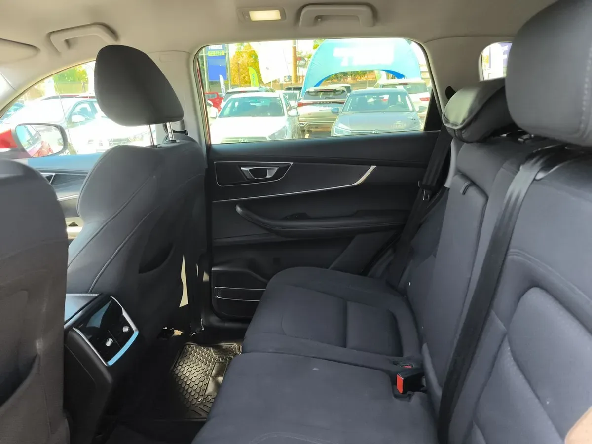 Chery Tiggo 8 1.5t Gl 4x2 Mt 5p año 2022