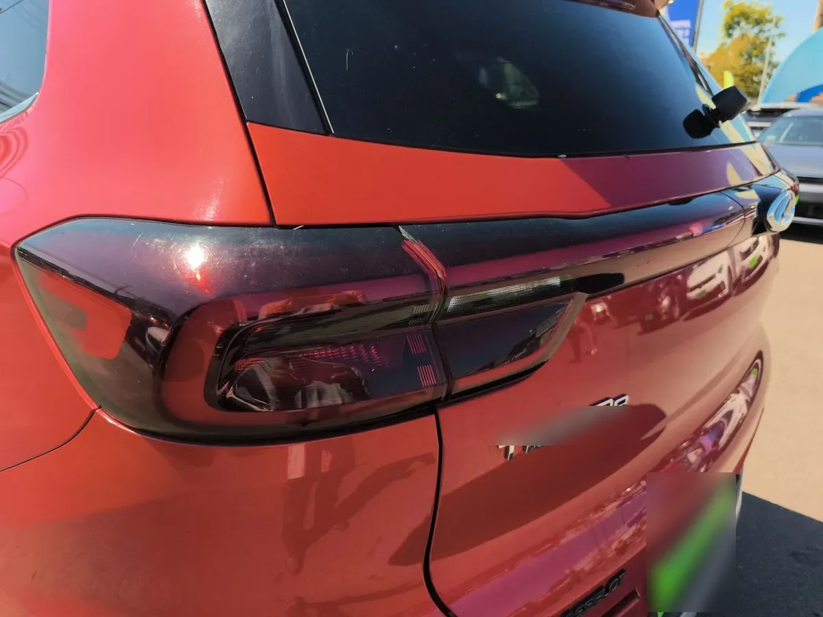 Chery Tiggo 8 1.5t Gl 4x2 Mt 5p año 2022