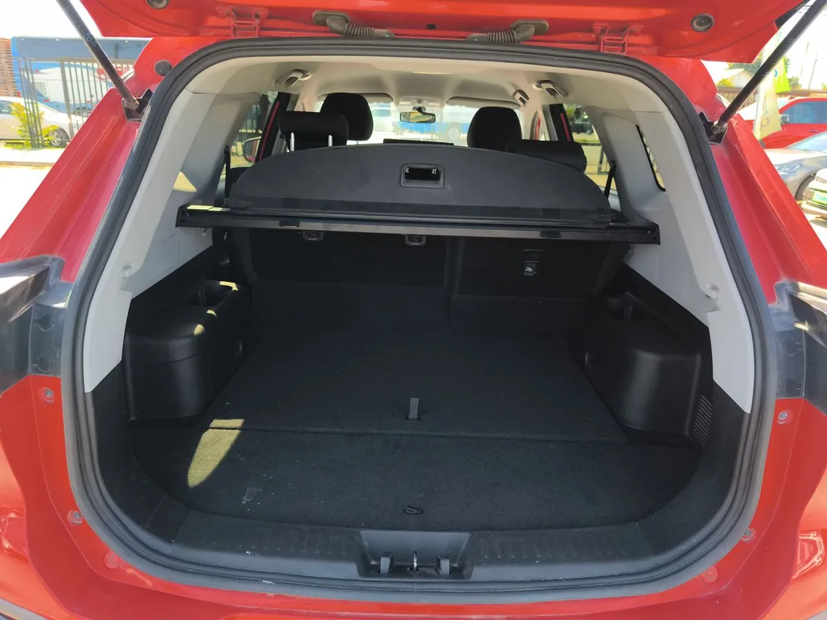 Chery Tiggo 8 1.5t Gl 4x2 Mt 5p año 2022