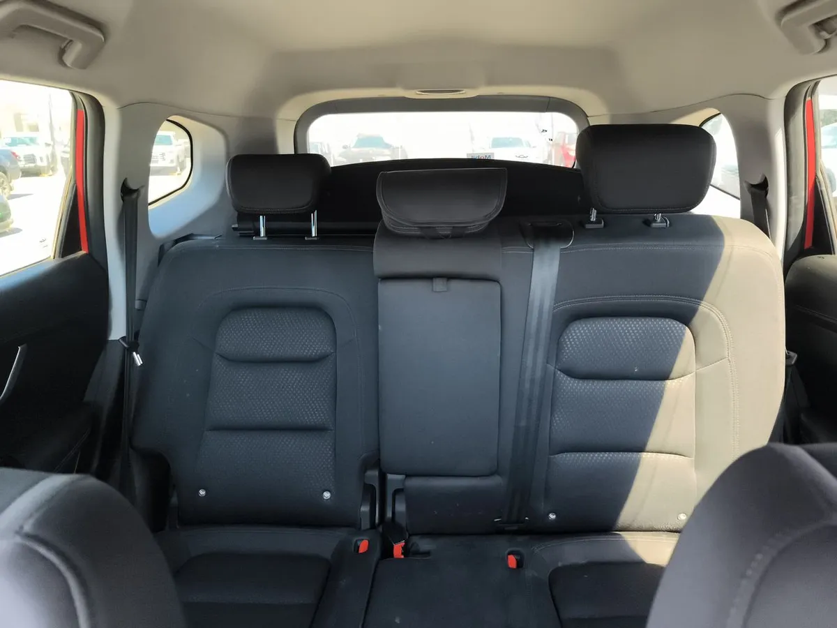 Chery Tiggo 8 1.5t Gl 4x2 Mt 5p año 2022