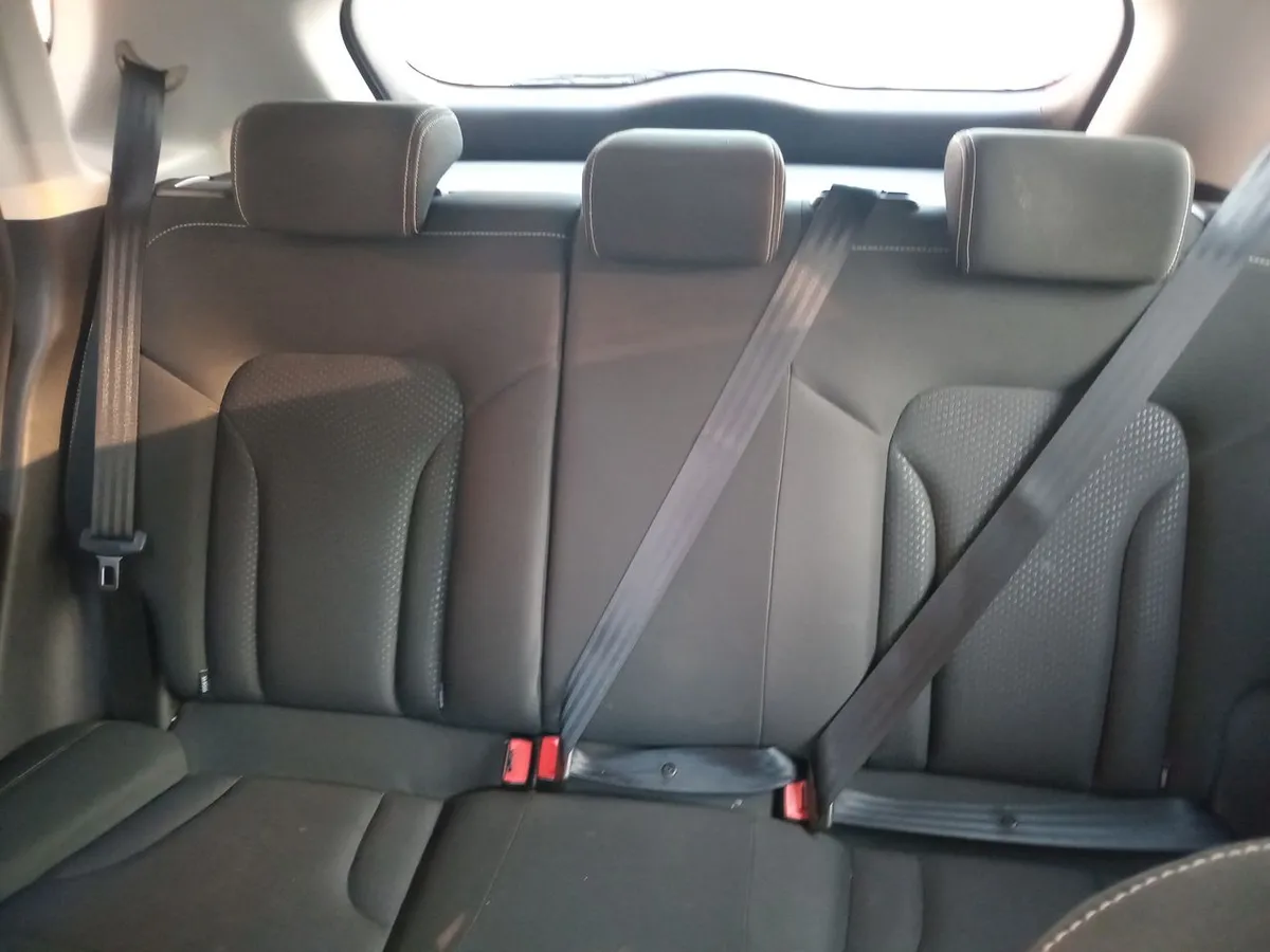 Changan Cs35 Plus 1.6 Comfort 4x2 Mt 5p año 2022