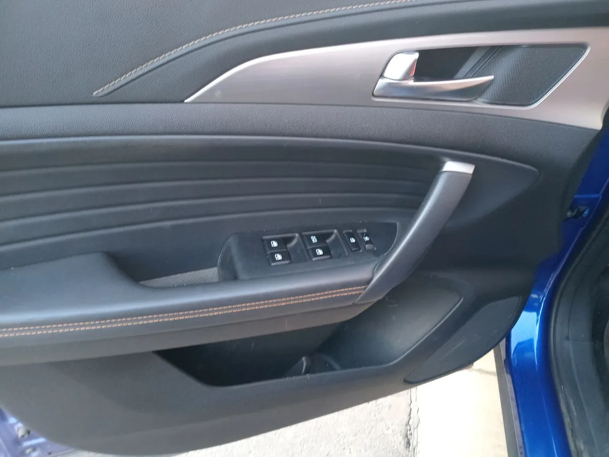 Changan Cs35 Plus 1.6 Comfort 4x2 Mt 5p año 2022