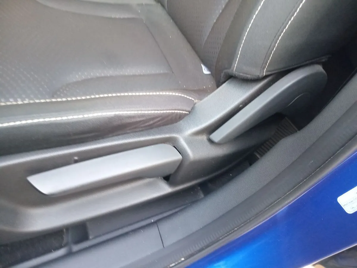 Changan Cs35 Plus 1.6 Comfort 4x2 Mt 5p año 2022