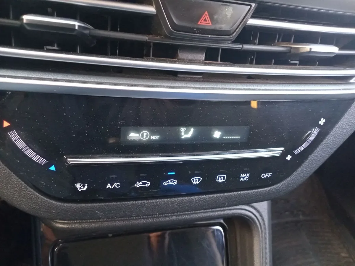 Changan Cs35 Plus 1.6 Comfort 4x2 Mt 5p año 2022