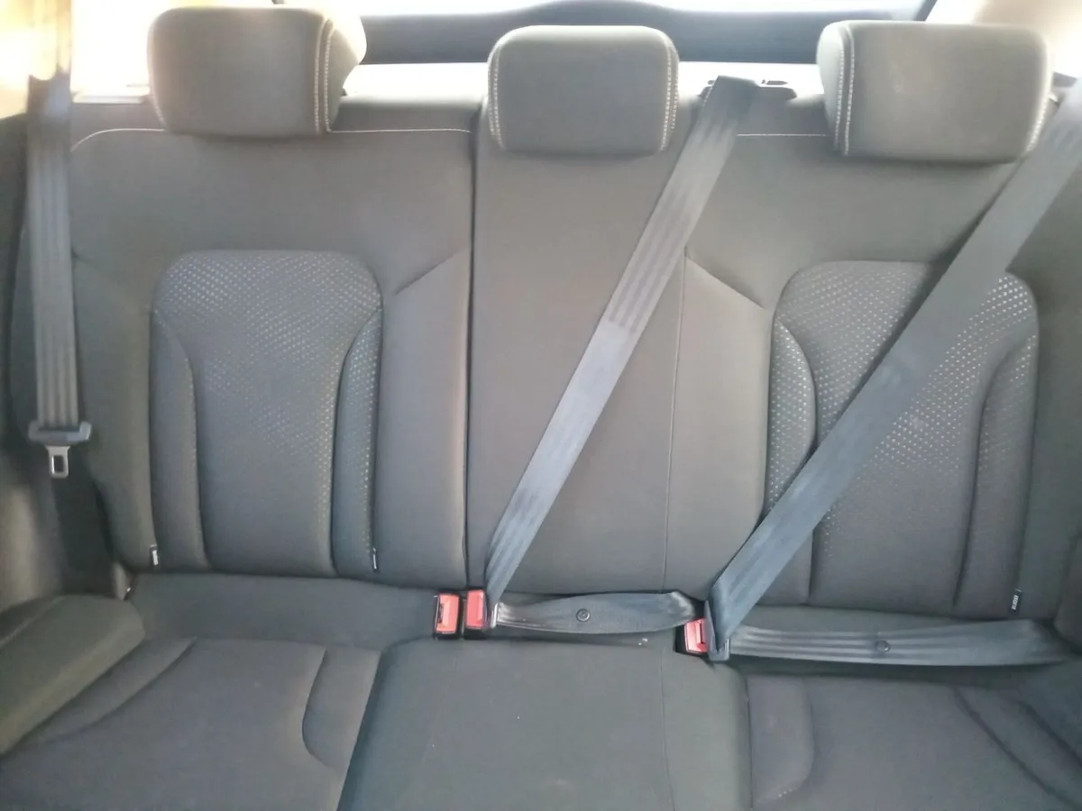 Changan Cs35 Plus 1.6 Comfort 4x2 Mt 5p año 2022