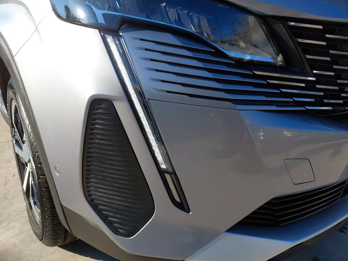 Peugeot 3008 1.5 Allure Pack Bluehdi 130 4x2 Eat8 5p año 2024