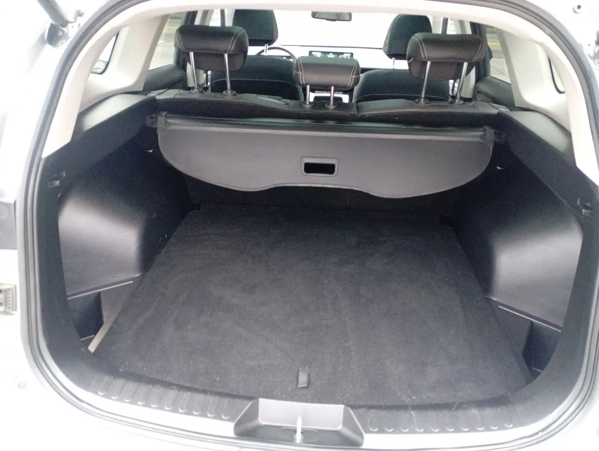 Haval H6 2.0 Deluxe 4x4 At 5p año 2024