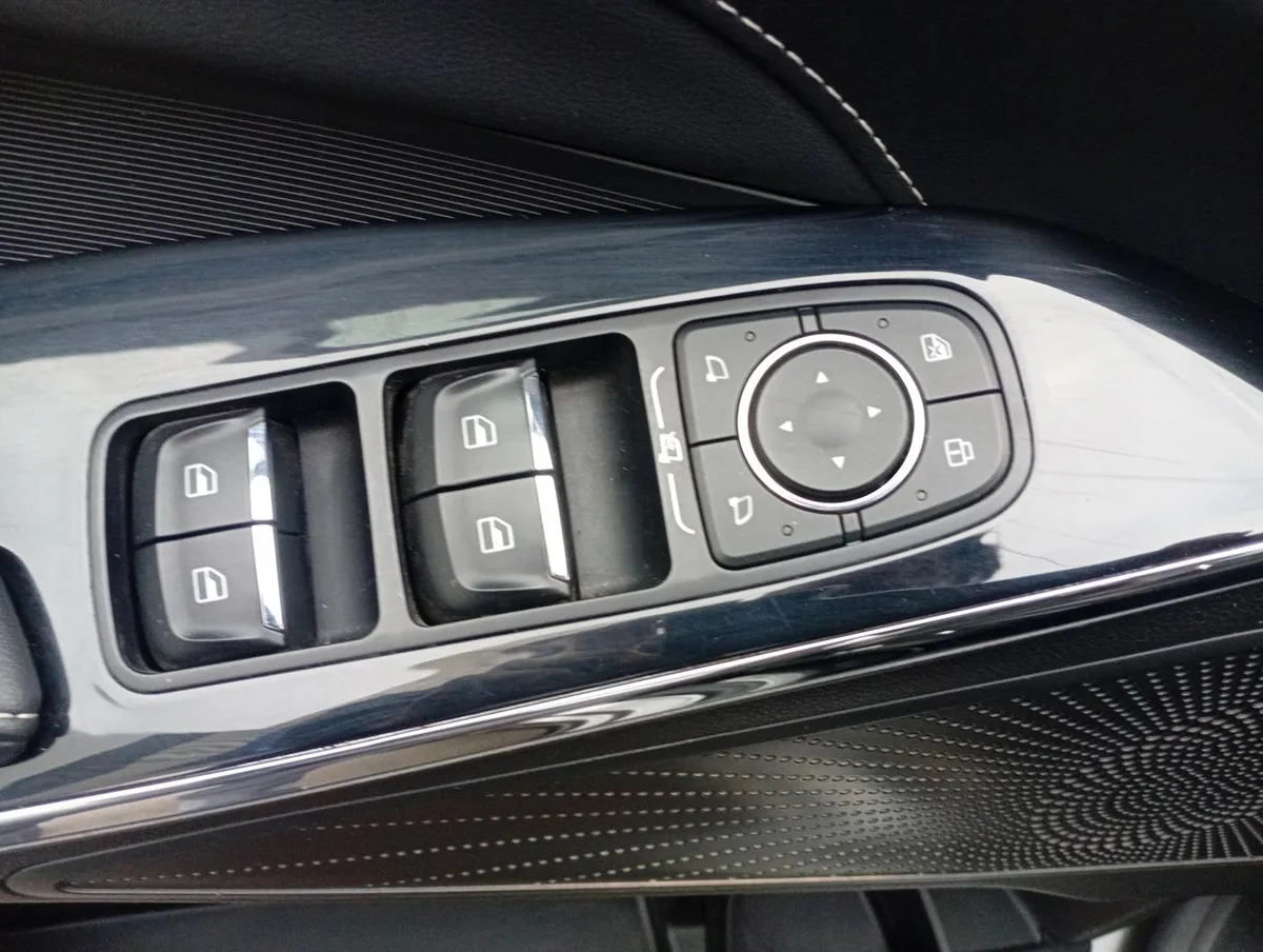 Haval H6 2.0 Deluxe 4x4 At 5p año 2024