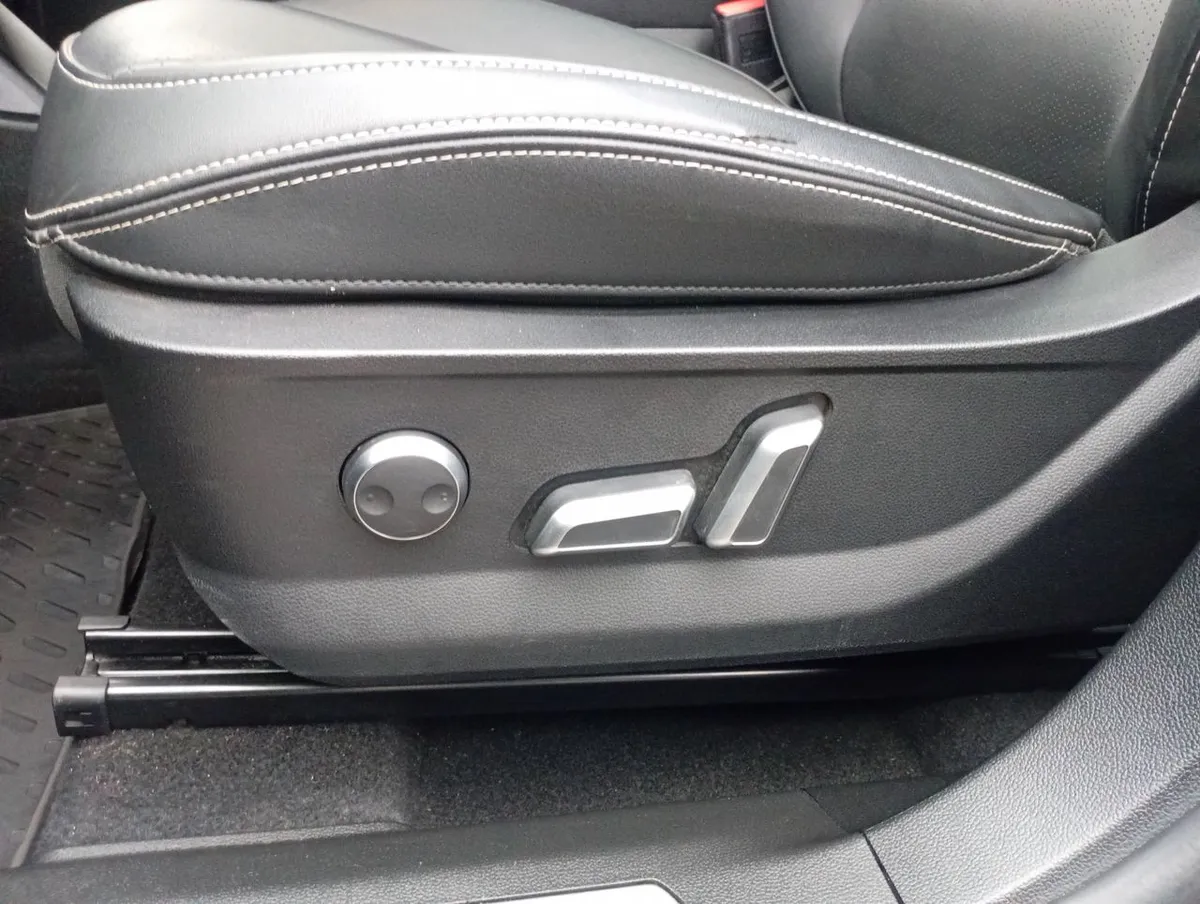 Haval H6 2.0 Deluxe 4x4 At 5p año 2024