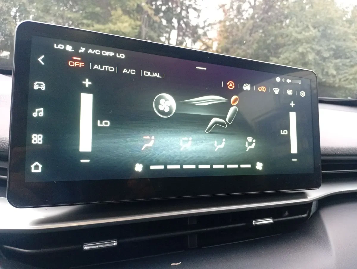Haval H6 2.0 Deluxe 4x4 At 5p año 2024