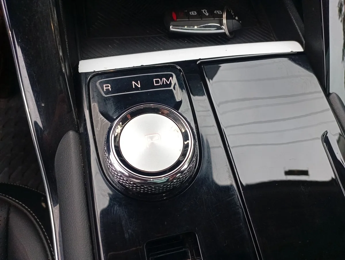 Haval H6 2.0 Deluxe 4x4 At 5p año 2024