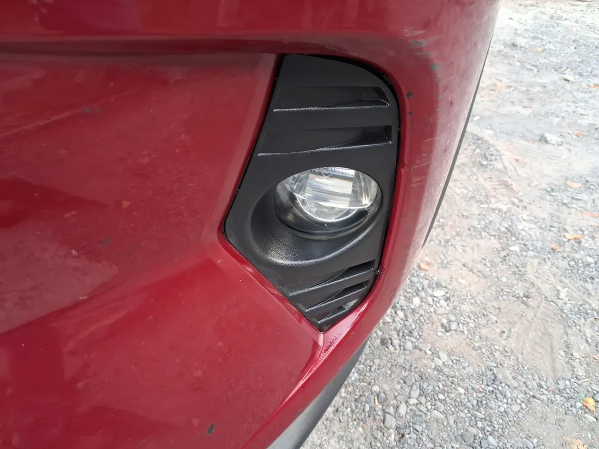 Toyota Rav 4 2.0 Le 4x2 Cvt At 5p año 2024