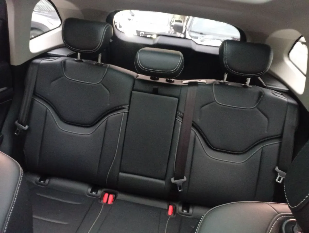 Haval H6 2.0 Deluxe 4x4 At 5p año 2024