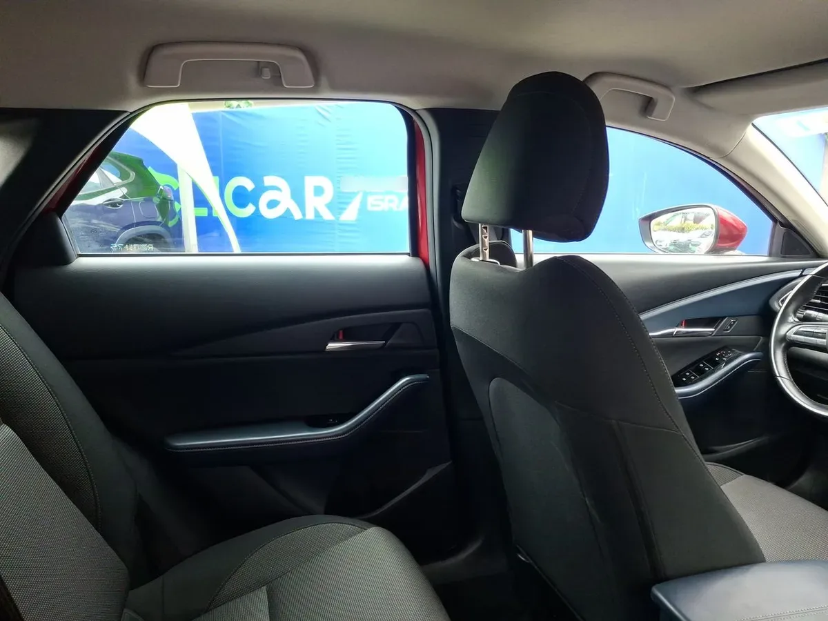 Mazda Cx-30 2.0 V 2wd 6mt 5p año 2022