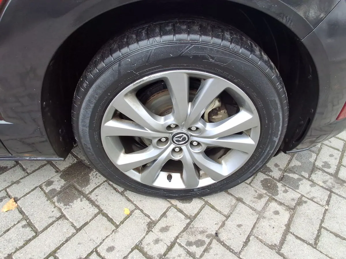 Mazda Cx-30 2.0 V 2wd 6mt 5p año 2022