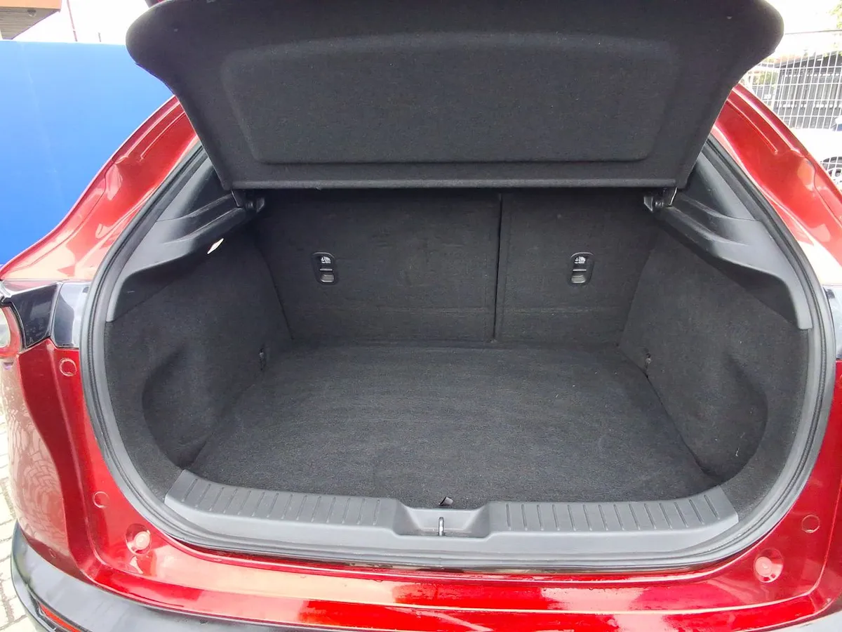 Mazda Cx-30 2.0 V 2wd 6mt 5p año 2022