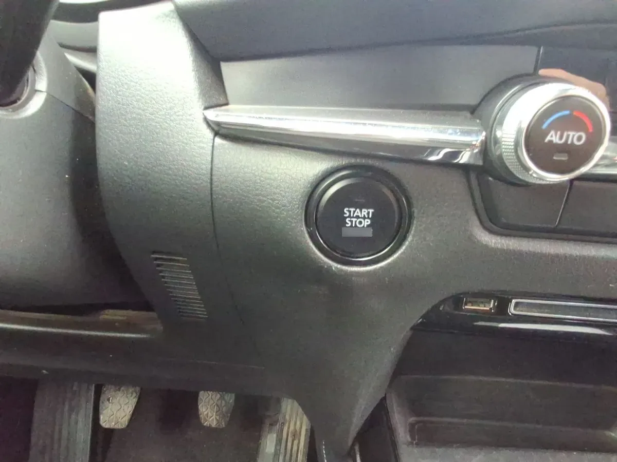 Mazda Cx-30 2.0 V 2wd 6mt 5p año 2022