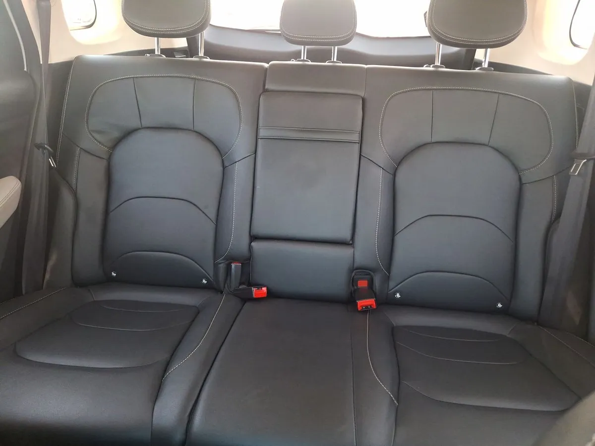 Chevrolet Captiva 1.5t Ltz Fwd Mt 5p año 2022