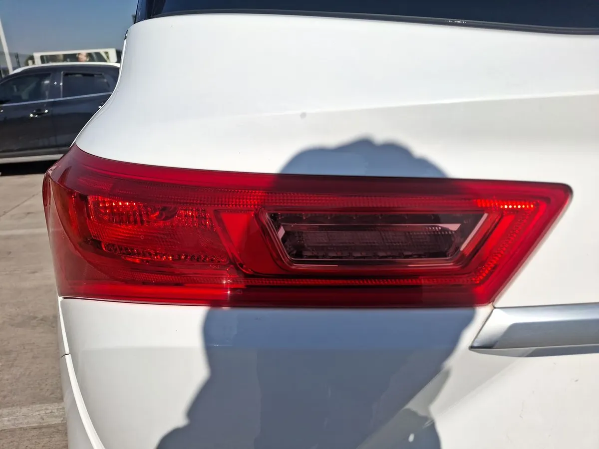 Chevrolet Captiva 1.5t Ltz Fwd Mt 5p año 2022