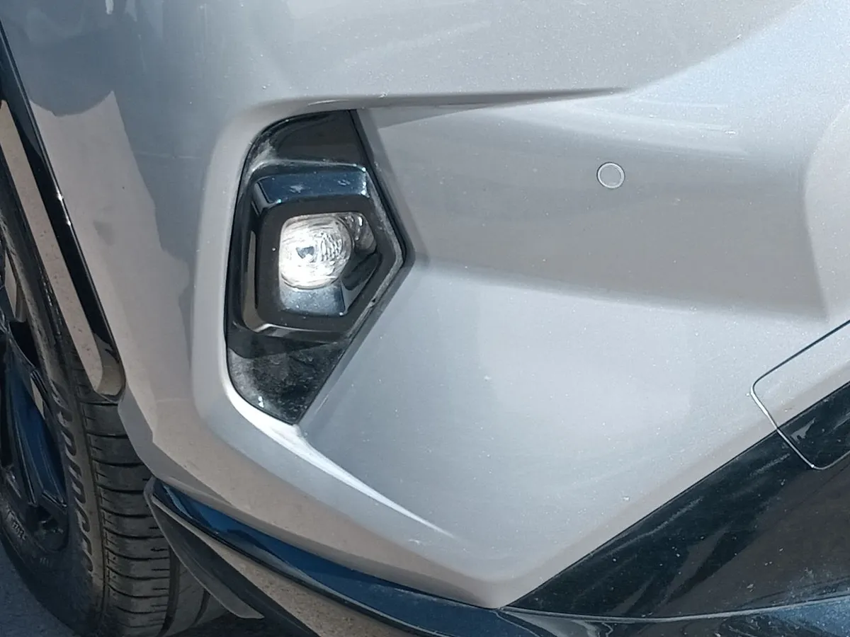 Toyota Rav 4 2.5 Xse Hybrid 4x2 Cvt At 5p año 2025