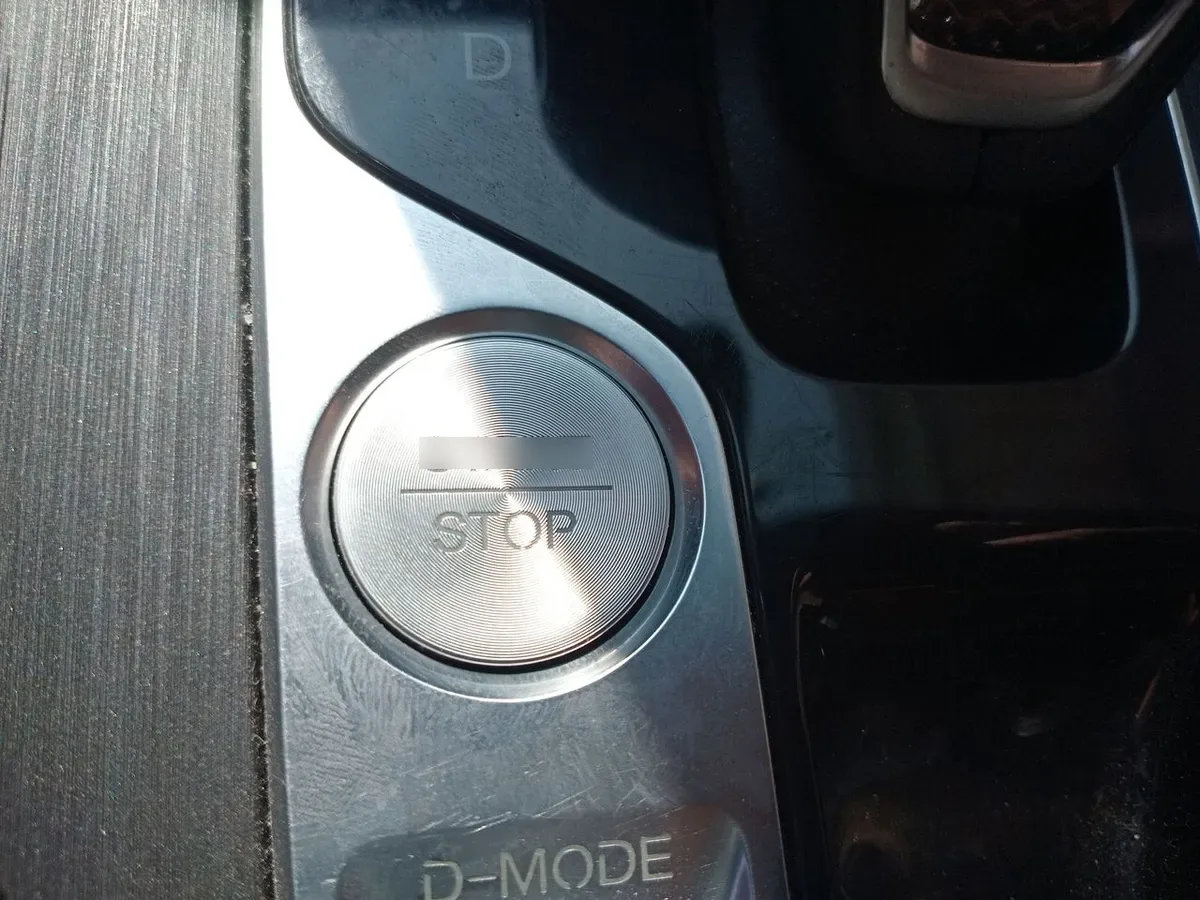 GAC Gs8 2.0t Gt 2wd At 5p año 2024