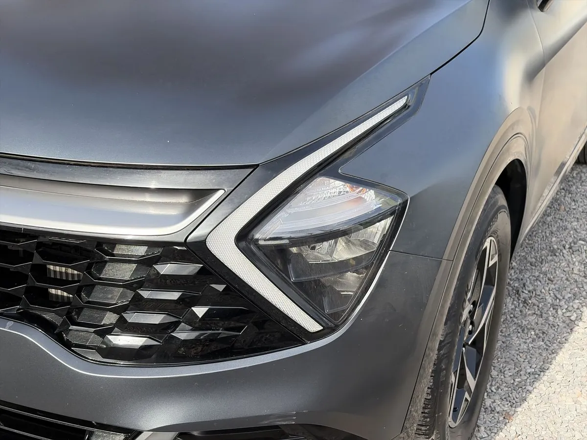 Kia Sportage 2.0 Ex Dies 2wd 8at 5p año 2025