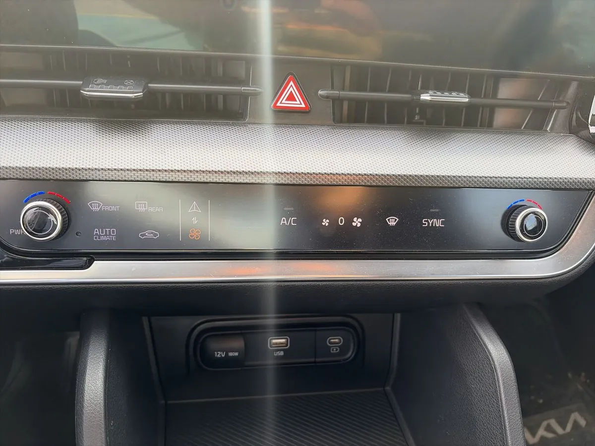 Kia Sportage 2.0 Ex Dies 2wd 8at 5p año 2025