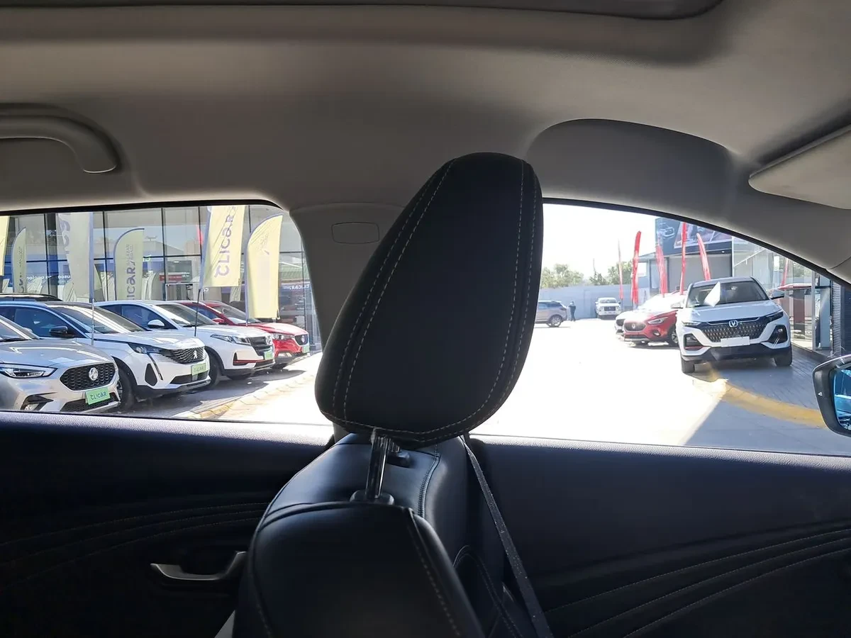 Jetour X70 1.5t Lux 4x2 At 5p año 2025