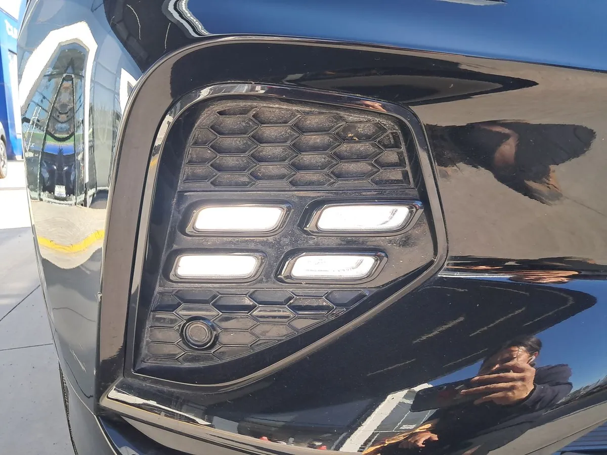 Jetour X70 1.5t Lux 4x2 At 5p año 2025