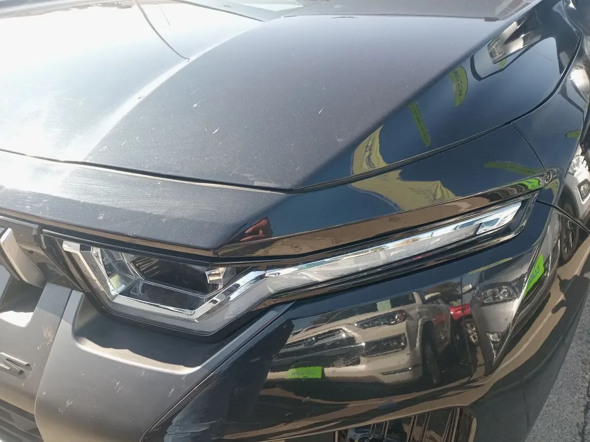 Ssangyong Torres 1.5t Glx 4wd At 5p año 2024