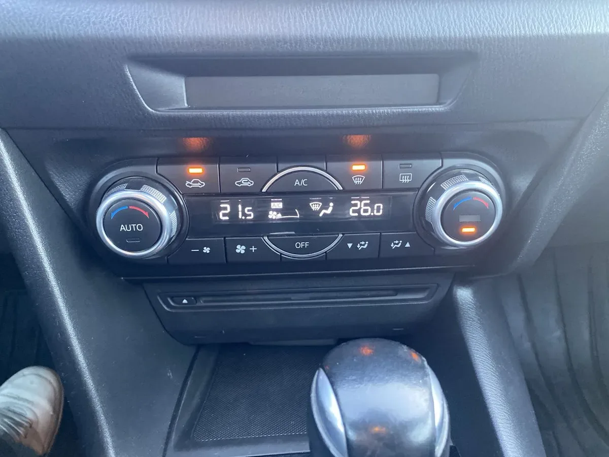 Mazda 3 2.5 Gt Sport 4x2 Audio Bose 6eat 5p año 2019