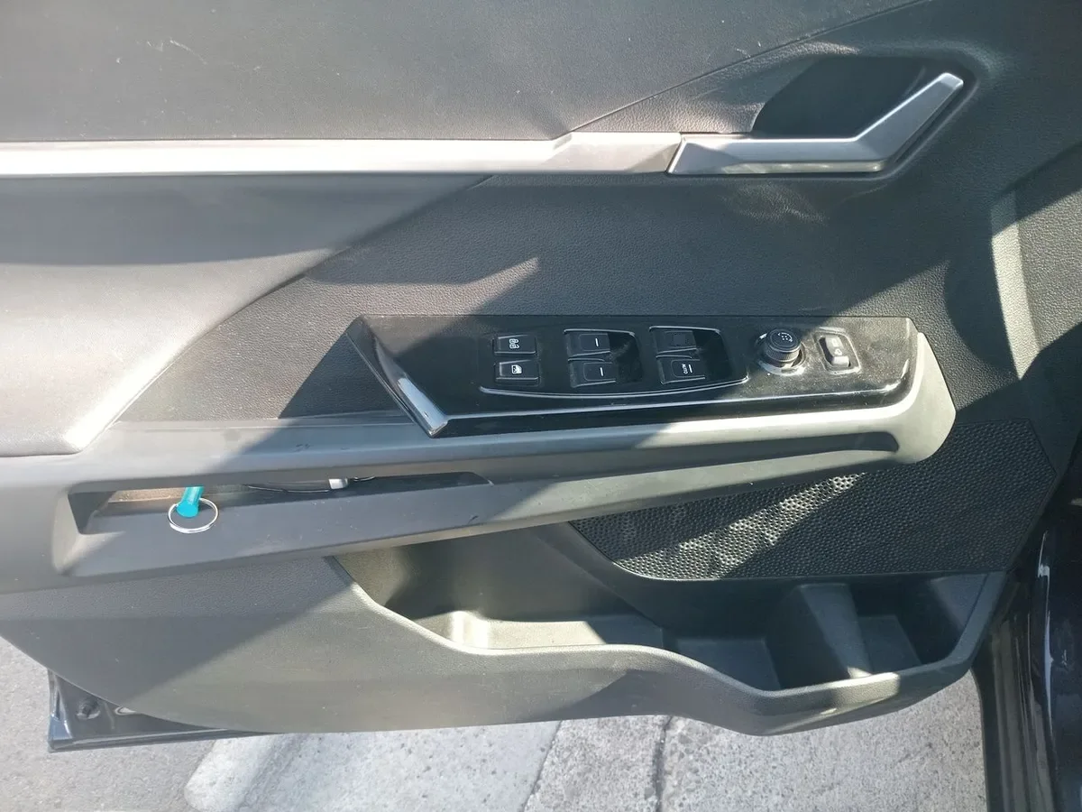 Ssangyong Torres 1.5t Glx 4wd At 5p año 2024