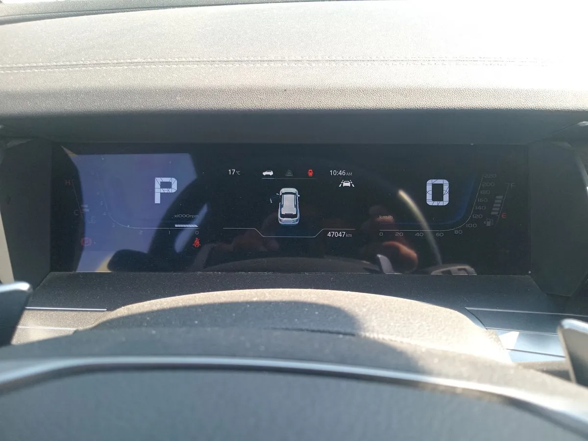Ssangyong Torres 1.5t Glx 4wd At 5p año 2024