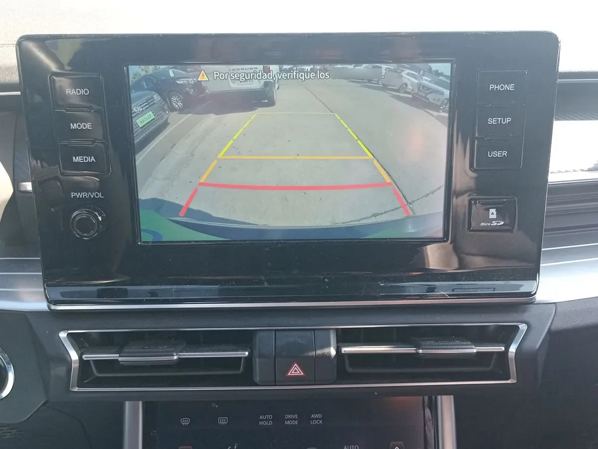 Ssangyong Torres 1.5t Glx 4wd At 5p año 2024