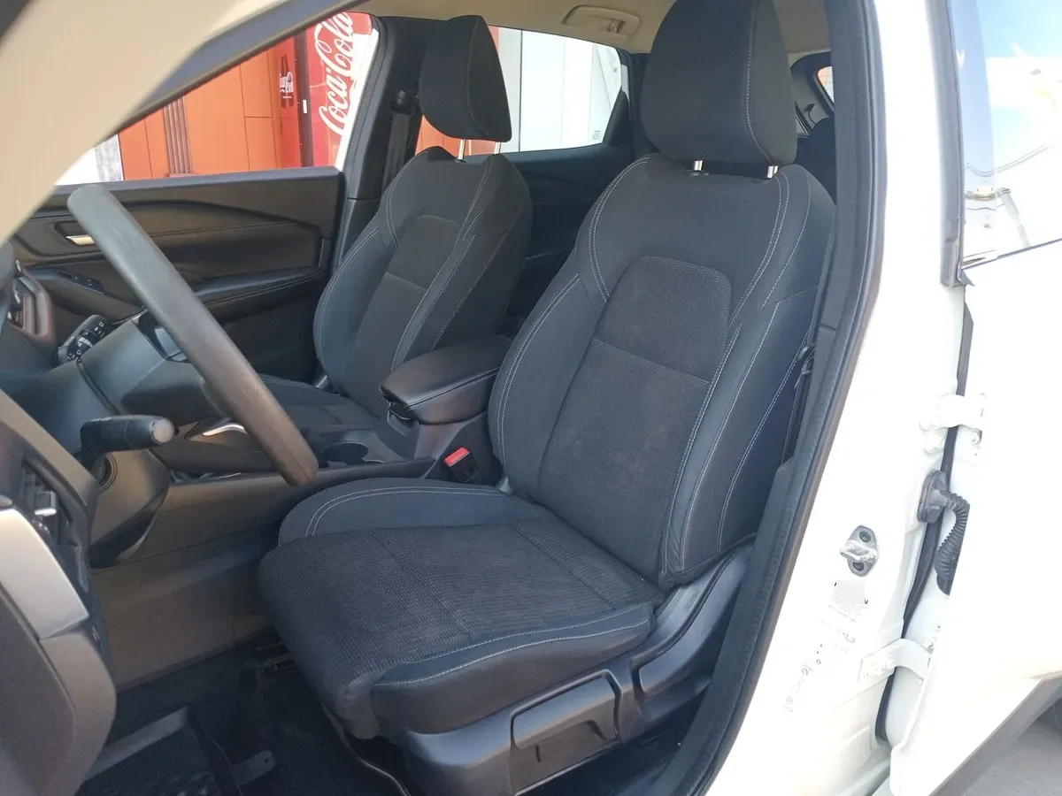 Nissan Qashqai 1.3t Sense 2wd Mt 5p año 2023