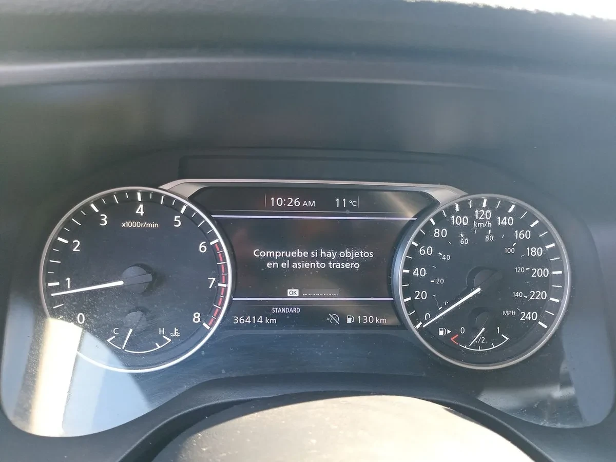 Nissan Qashqai 1.3t Sense 2wd Mt 5p año 2023