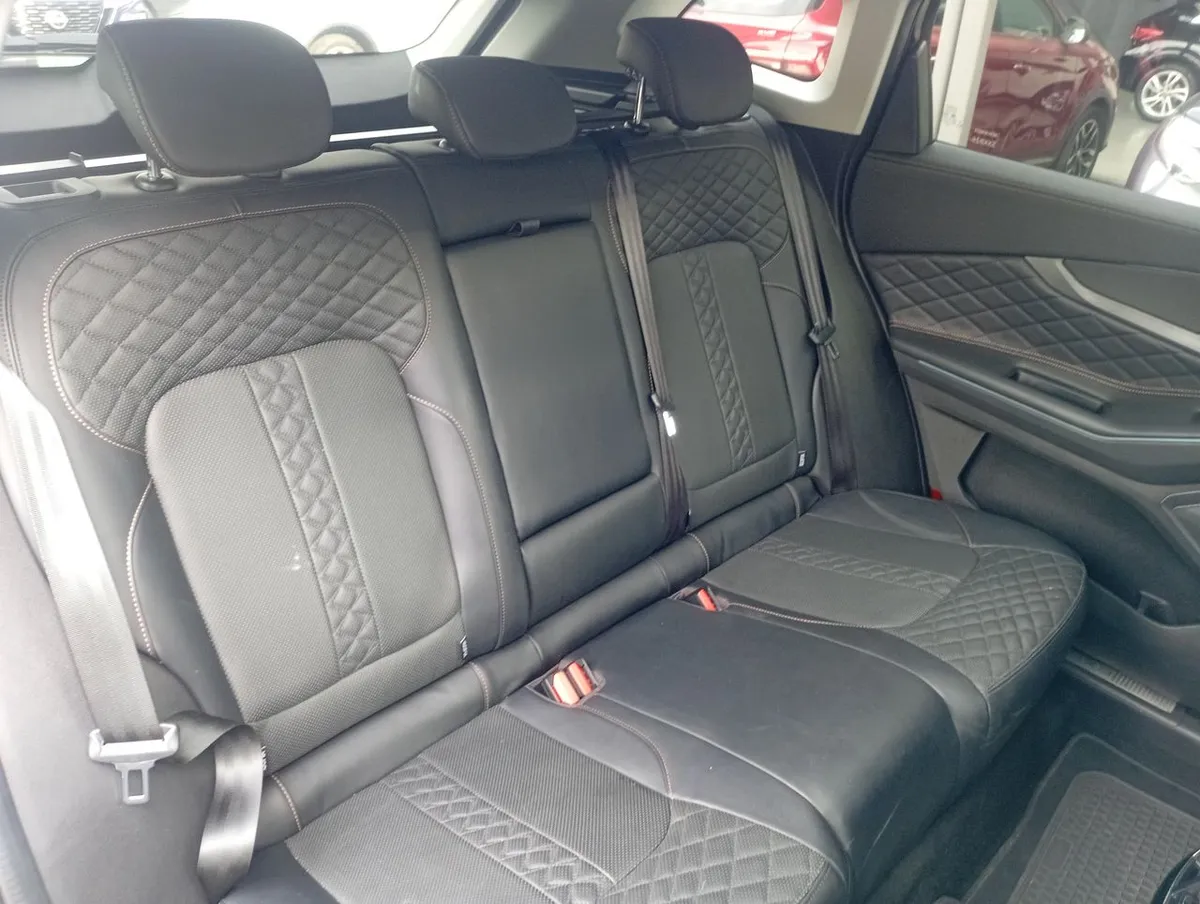 Exeed Txl 2.0t Unlimited Awd Dct At 5p año 2023