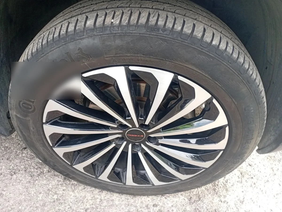 Exeed Txl 2.0t Unlimited Awd Dct At 5p año 2023
