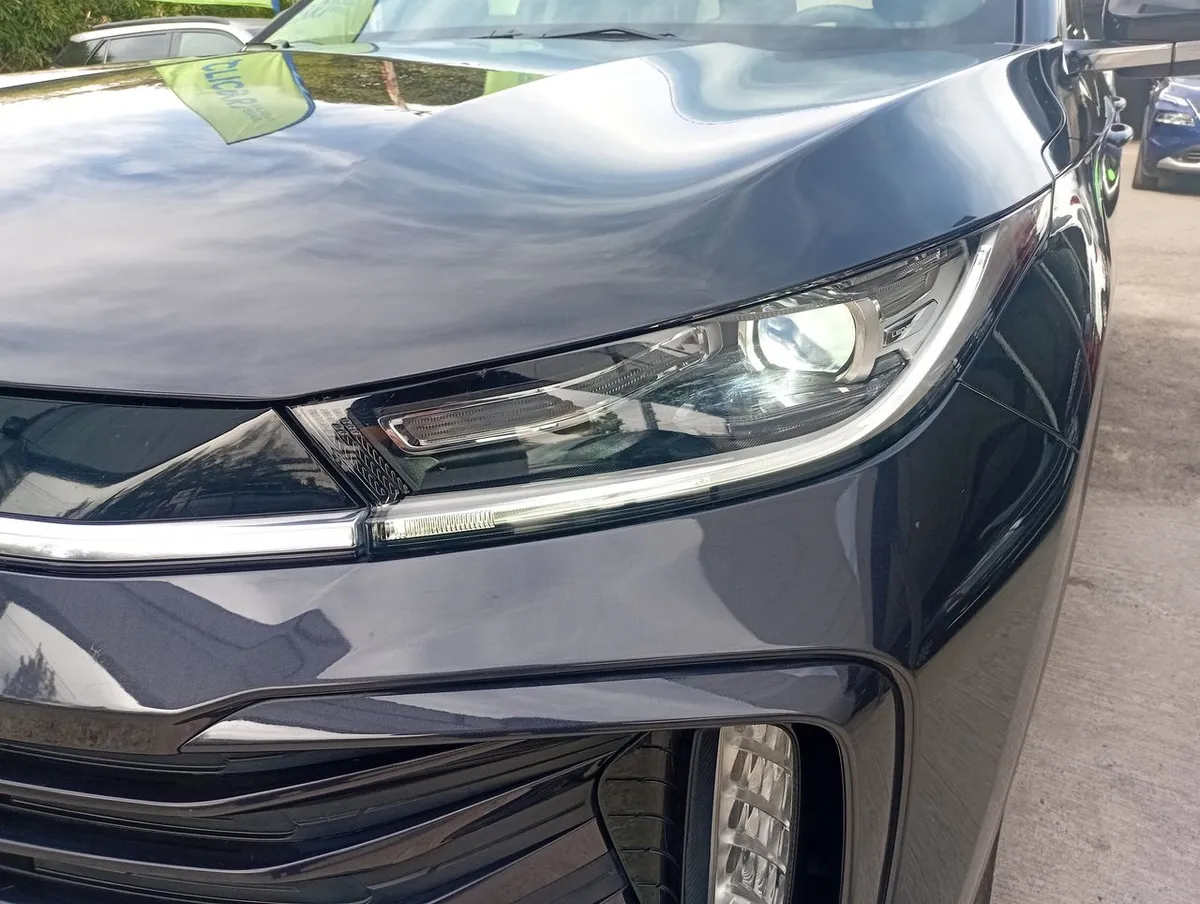 Exeed Txl 2.0t Unlimited Awd Dct At 5p año 2023
