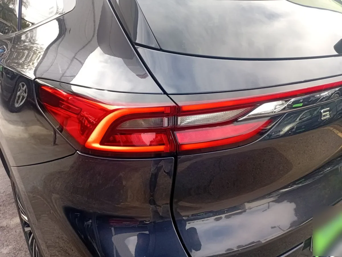 Exeed Txl 2.0t Unlimited Awd Dct At 5p año 2023