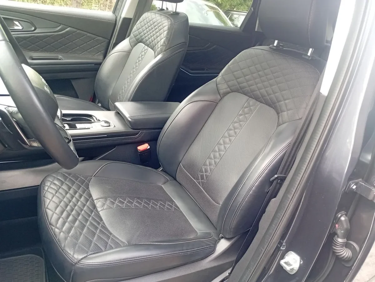 Exeed Txl 2.0t Unlimited Awd Dct At 5p año 2023