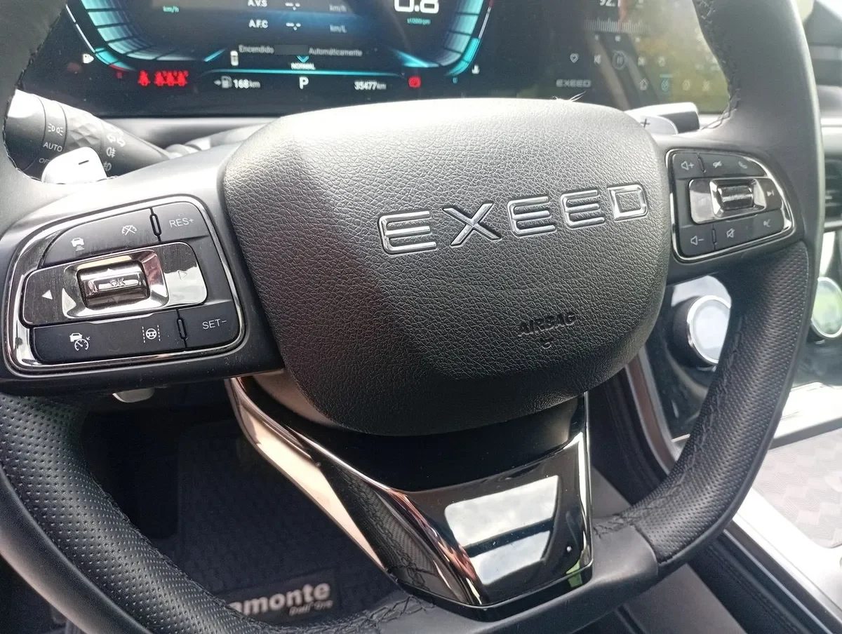 Exeed Txl 2.0t Unlimited Awd Dct At 5p año 2023