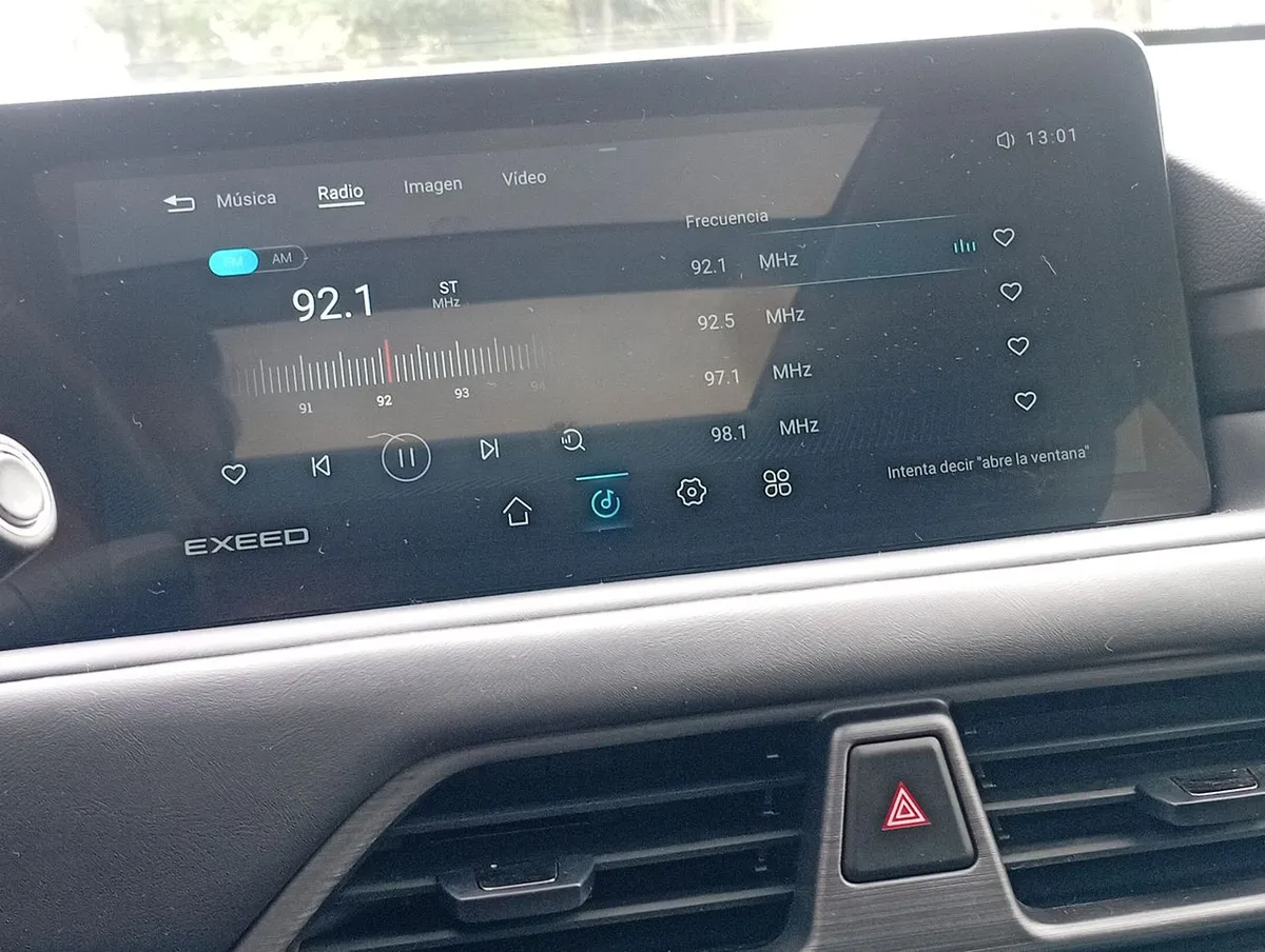 Exeed Txl 2.0t Unlimited Awd Dct At 5p año 2023